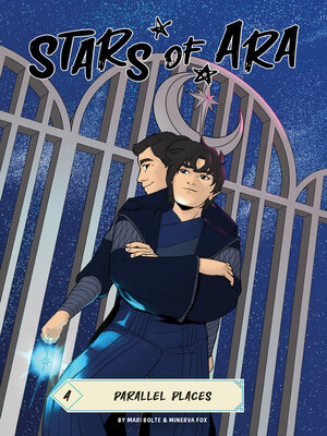 cover image of Parallel Places